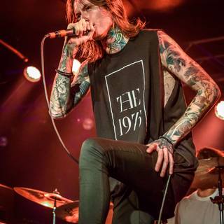 Noah Sebastian wallpaper