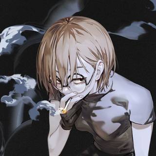 Anko Uguisu wallpaper