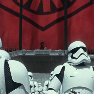 Star Wars Order 66 wallpaper