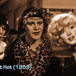 Classic cinema wallpaper