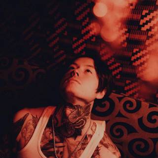 Noah Sebastian wallpaper