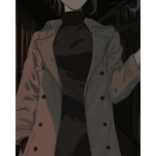 Anko Uguisu wallpaper