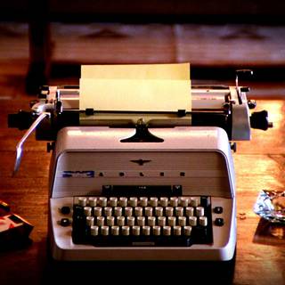 Classic cinema wallpaper