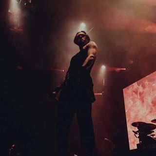 Noah Sebastian wallpaper