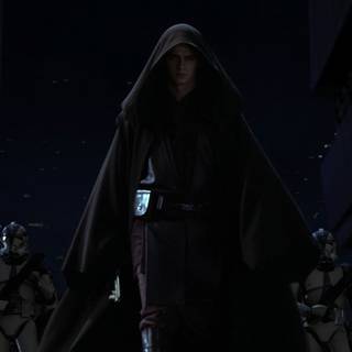 Star Wars Order 66 wallpaper