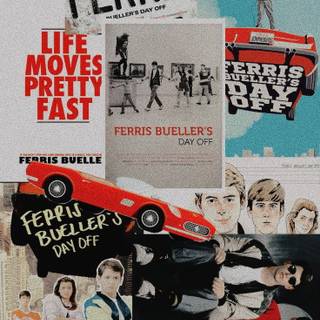 Classic cinema wallpaper