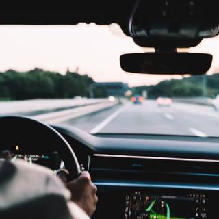 Rent a car wallpaper