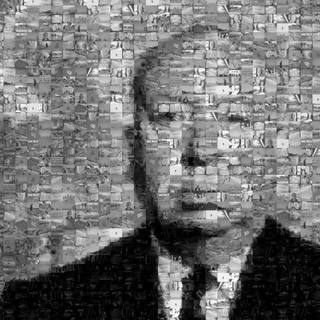 Classic cinema wallpaper