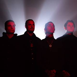 Noah Sebastian wallpaper