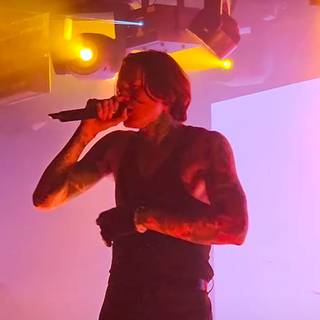 Noah Sebastian wallpaper