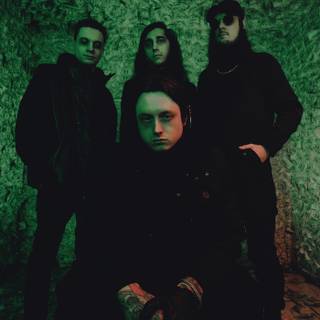 Noah Sebastian wallpaper