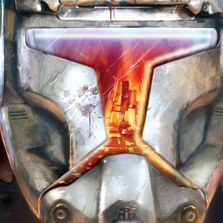 Star Wars Order 66 wallpaper