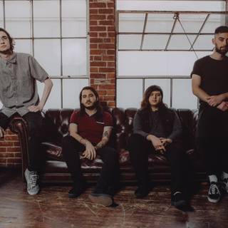 Noah Sebastian wallpaper