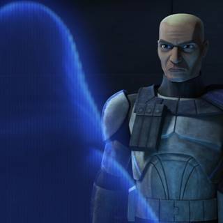 Star Wars Order 66 wallpaper