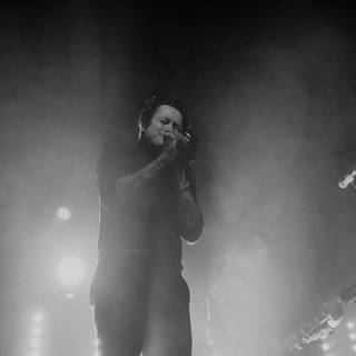 Noah Sebastian wallpaper