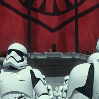 Star Wars Order 66 wallpaper