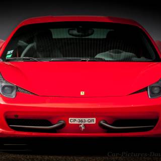 Rent a car wallpaper