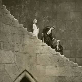 Classic cinema wallpaper