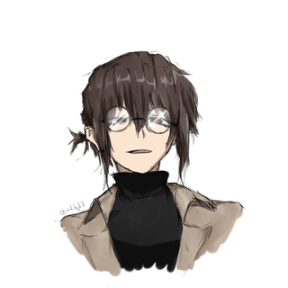 Anko Uguisu wallpaper