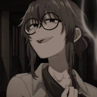 Anko Uguisu wallpaper