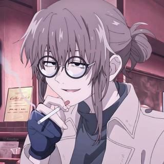 Anko Uguisu wallpaper