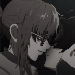 Anko Uguisu wallpaper