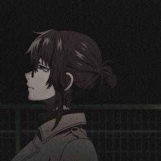 Anko Uguisu wallpaper