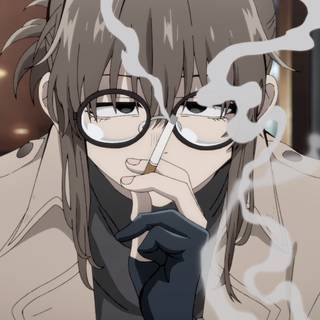 Anko Uguisu wallpaper