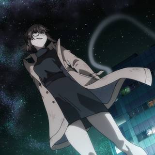 Anko Uguisu wallpaper