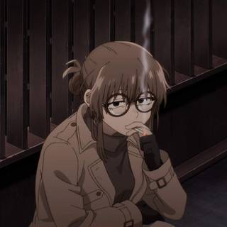 Anko Uguisu wallpaper