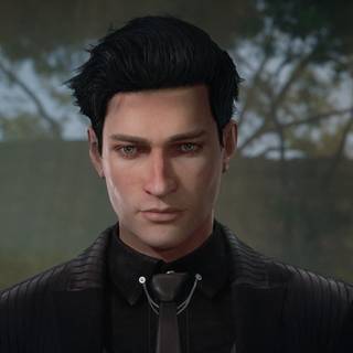 Sherlock 4k wallpaper