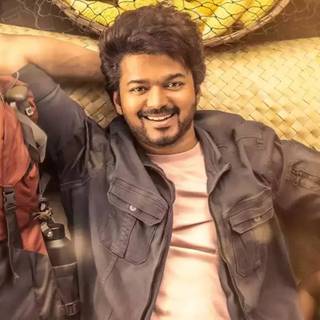 Varisu movie wallpaper