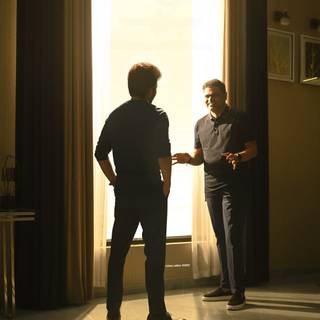 Varisu movie wallpaper