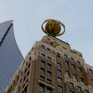 Daily Planet wallpaper