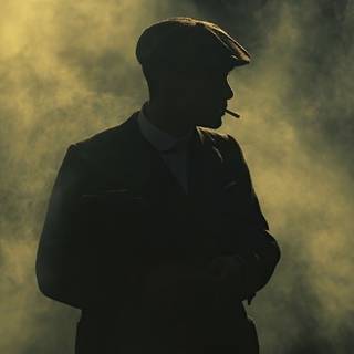 Peaky Blinders laptop wallpaper