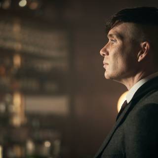 Peaky Blinders laptop wallpaper