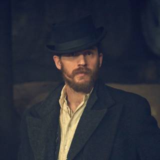 Peaky Blinders laptop wallpaper