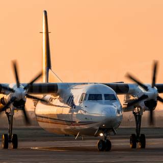 Atsa Airlines wallpaper