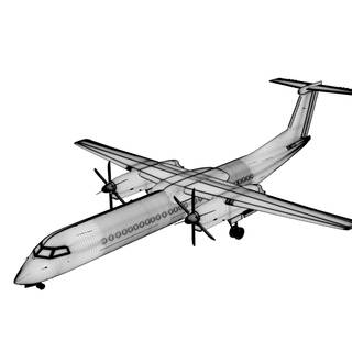 Atsa Airlines wallpaper