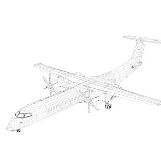 Atsa Airlines wallpaper