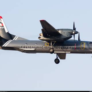 Atsa Airlines wallpaper