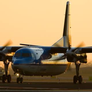 Atsa Airlines wallpaper