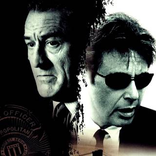 Gangster movies wallpaper