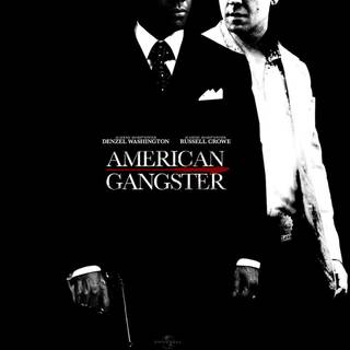 Gangster movies wallpaper