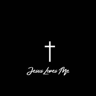 Jesus dark wallpaper