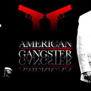 Gangster movies wallpaper