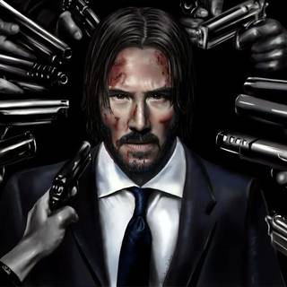 Gangster movies wallpaper