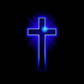 Jesus dark wallpaper