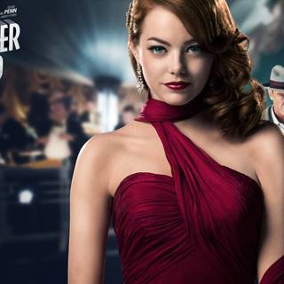 Gangster movies wallpaper