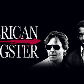 Gangster movies wallpaper